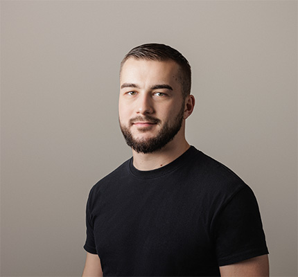 Asmir Halilovic Asmir Halilovic