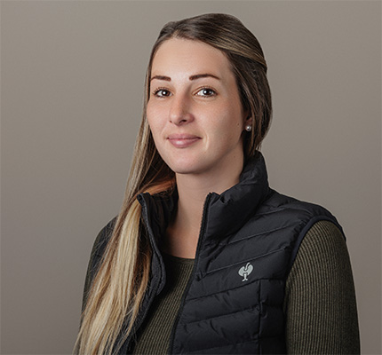 Bianca Unterrainer Bianca Unterrainer