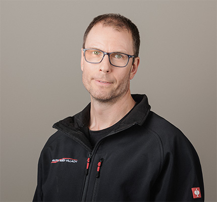 Bostjan Bertoncelj Bostjan Bertoncelj