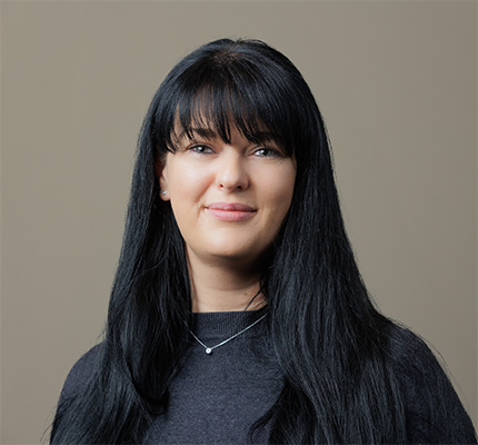 Corinna Zauchner Corinna Zauchner