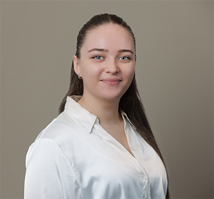 Eva Miskovic Eva Miskovic