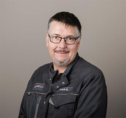 Gert Frank Gert Frank