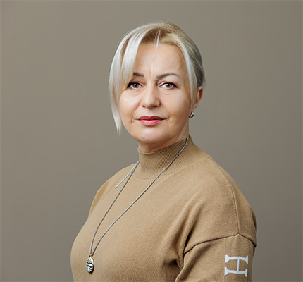 Nuna Halilovic Nuna Halilovic