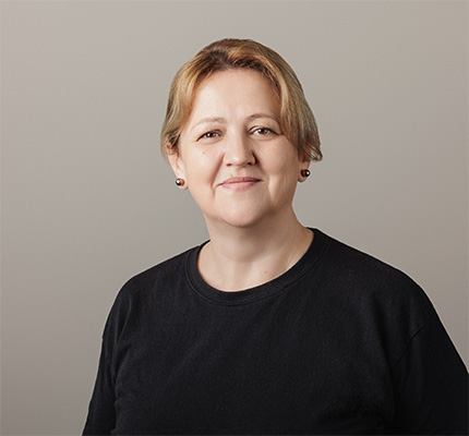 Sanela Masinovic Sanela Masinovic