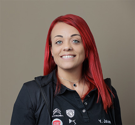 Yvonne Jakes Yvonne Jakes